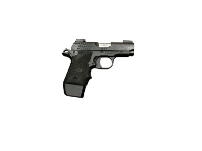 KIMBER Micro 9 9MM LUGER (9x19 PARA) - Image 1 of 5