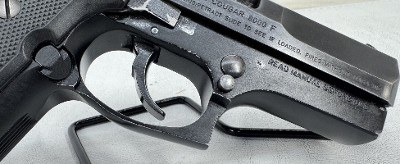 STOEGER 8000F 9MM LUGER (9x19 PARA) - Image 11 of 19