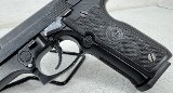 STOEGER 8000F 9MM LUGER (9x19 PARA) - Image 6 of 19