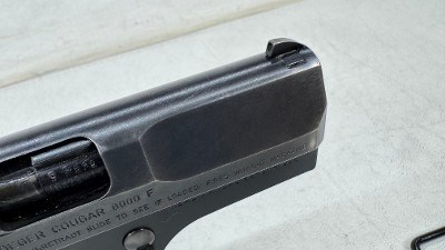 STOEGER 8000F 9MM LUGER (9x19 PARA) - Image 14 of 19
