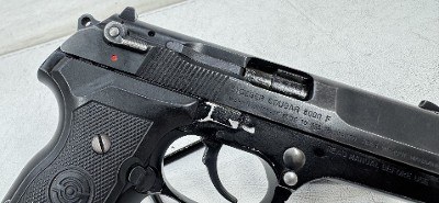 STOEGER 8000F 9MM LUGER (9x19 PARA) - Image 9 of 19