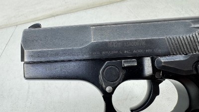 STOEGER 8000F 9MM LUGER (9x19 PARA) - Image 18 of 19
