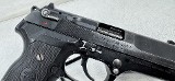 STOEGER 8000F 9MM LUGER (9x19 PARA) - Image 9 of 19