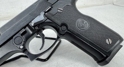 STOEGER 8000F 9MM LUGER (9x19 PARA) - Image 6 of 19