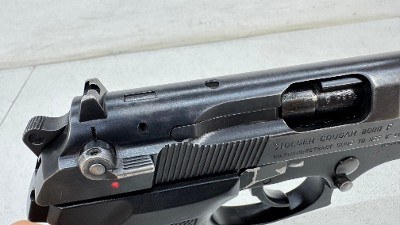 STOEGER 8000F 9MM LUGER (9x19 PARA) - Image 15 of 19