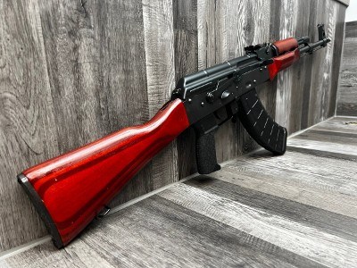 RILEY DEFENSE RAK 47 7.62MM X 39 RUSSIAN - Image 5 of 6