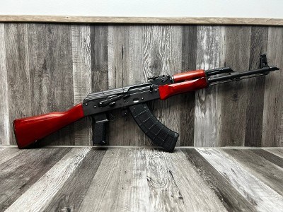RILEY DEFENSE RAK 47 7.62MM X 39 RUSSIAN - Image 4 of 6