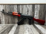 RILEY DEFENSE RAK 47 7.62MM X 39 RUSSIAN - Image 1 of 6