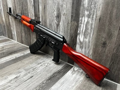 RILEY DEFENSE RAK 47 7.62MM X 39 RUSSIAN - Image 3 of 6