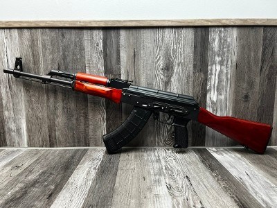 RILEY DEFENSE RAK 47 7.62MM X 39 RUSSIAN - Image 1 of 6