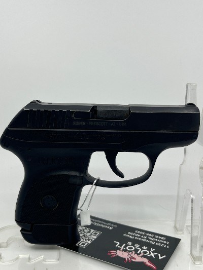 RUGER LCP 380 .380 ACP - Image 1 of 4