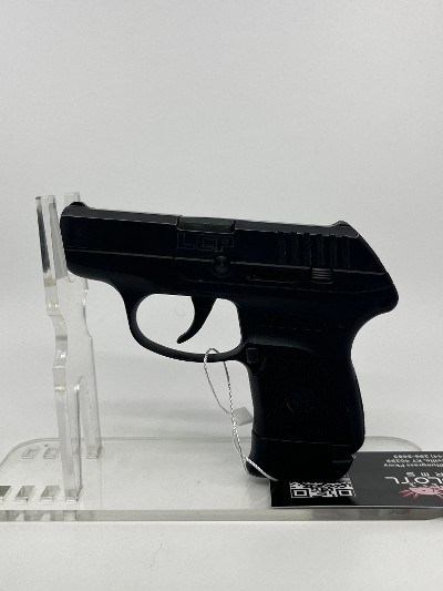 RUGER LCP 380 .380 ACP - Image 2 of 4