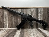 FRANCOLIN INTERNATIONAL ARMS CO. CITADEL BOSS 25 12 GA - Image 4 of 6