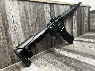 FRANCOLIN INTERNATIONAL ARMS CO. CITADEL BOSS 25 12 GA - Image 2 of 6