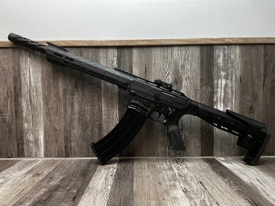 FRANCOLIN INTERNATIONAL ARMS CO. CITADEL BOSS 25 12 GA - Image 4 of 6