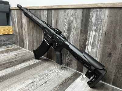 FRANCOLIN INTERNATIONAL ARMS CO. CITADEL BOSS 25 12 GA - Image 6 of 6