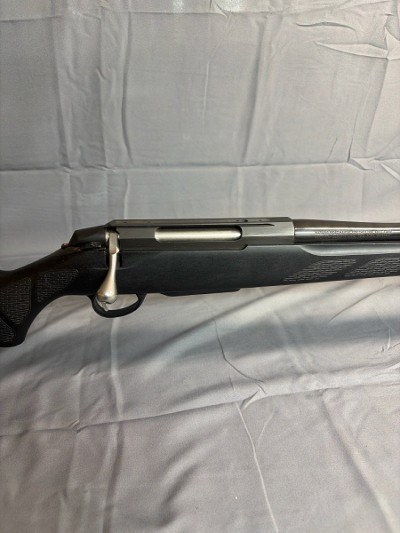 TIKKA T3 .300 WSM - Image 1 of 12