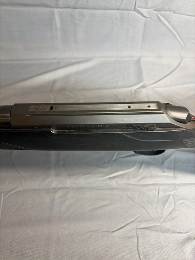 TIKKA T3 .300 WSM - Image 12 of 12