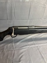 TIKKA T3 .300 WSM - Image 1 of 12
