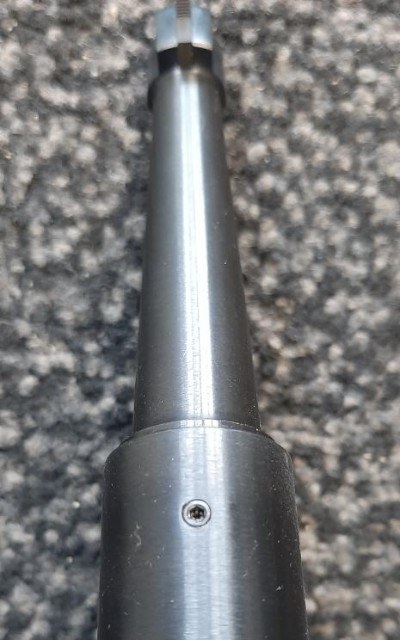 RUGER MARK IV .22 LR - Image 7 of 12