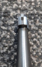 RUGER MARK IV .22 LR - Image 8 of 12