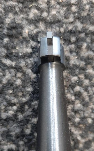 RUGER MARK IV .22 LR - Image 8 of 12