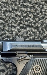 RUGER MARK IV .22 LR - Image 9 of 12