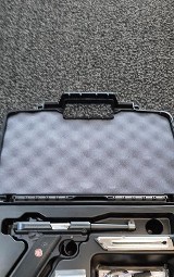 RUGER MARK IV .22 LR - Image 1 of 12