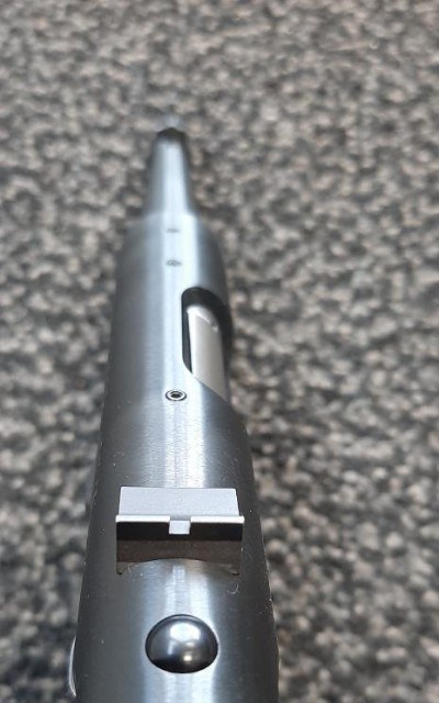 RUGER MARK IV .22 LR - Image 6 of 12