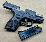 TAURUS G3C 9MM LUGER (9x19 PARA) - Image 5 of 5