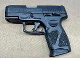 TAURUS G3C 9MM LUGER (9x19 PARA) - Image 3 of 5