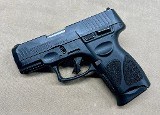 TAURUS G3C 9MM LUGER (9x19 PARA) - Image 1 of 5