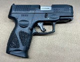 TAURUS G3C 9MM LUGER (9x19 PARA) - Image 2 of 5