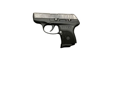 RUGER LCP .380 ACP - Image 2 of 4