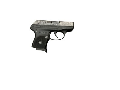 RUGER LCP .380 ACP - Image 1 of 4