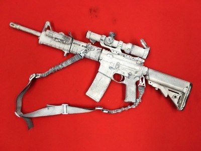 2A ARMAMENT PALOUSE-LITE RIFLE 5.56X45MM NATO - Image 1 of 12