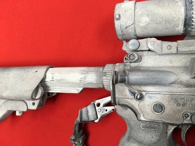 2A ARMAMENT PALOUSE-LITE RIFLE 5.56X45MM NATO - Image 12 of 12
