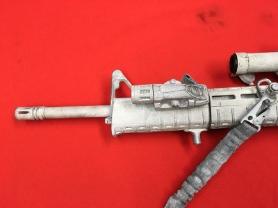2A ARMAMENT PALOUSE-LITE RIFLE 5.56X45MM NATO - Image 2 of 12