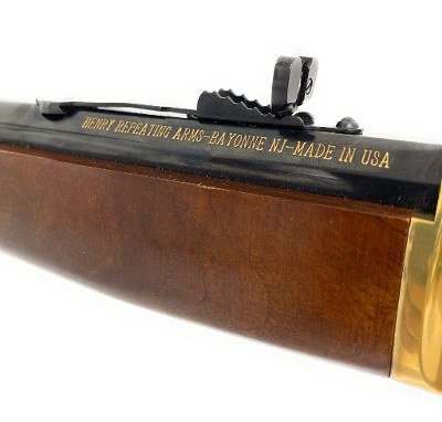 HENRY H009B (HENRY 30-30) .30-30 WIN - Image 4 of 14