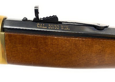 HENRY H009B (HENRY 30-30) .30-30 WIN - Image 7 of 14