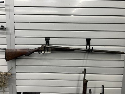 ESSEX ARMS No Model 12 GA - Image 1 of 9