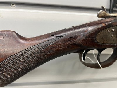 ESSEX ARMS No Model 12 GA - Image 5 of 9