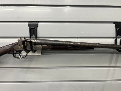 ESSEX ARMS No Model 12 GA - Image 3 of 9