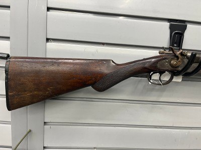 ESSEX ARMS No Model 12 GA - Image 2 of 9