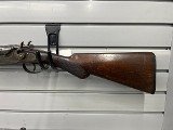 ESSEX ARMS No Model 12 GA - Image 9 of 9