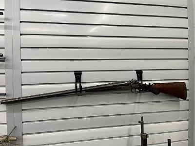 ESSEX ARMS No Model 12 GA - Image 8 of 9