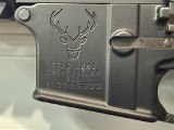 STAG ARMS STAG-15 .300 AAC BLACKOUT - Image 6 of 15