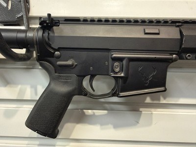 STAG ARMS STAG-15 .300 AAC BLACKOUT - Image 10 of 15