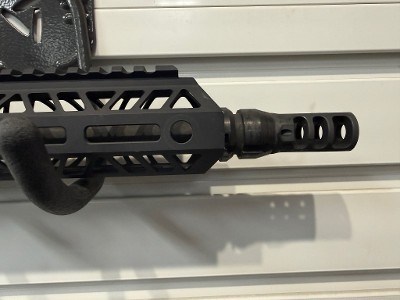 STAG ARMS STAG-15 .300 AAC BLACKOUT - Image 12 of 15