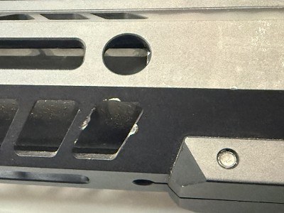 STAG ARMS STAG-15 .300 AAC BLACKOUT - Image 7 of 15